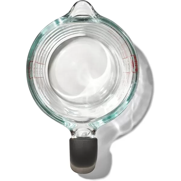 OXO Good Grips 2 Cup Glass Measuring Cup