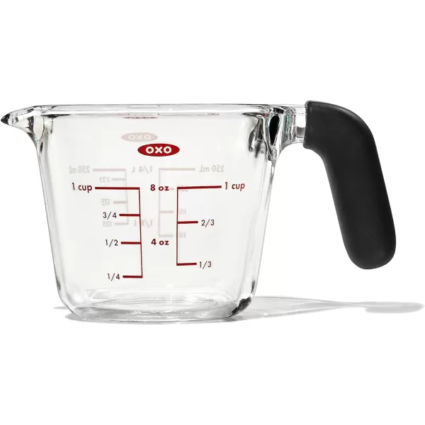 OXO Good Grips 2 Cup Glass Measuring Cup