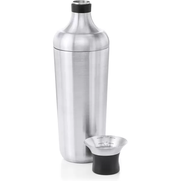 OXO Steel Single Wall Cocktail Shaker