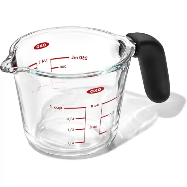 OXO Good Grips 2 Cup Glass Measuring Cup