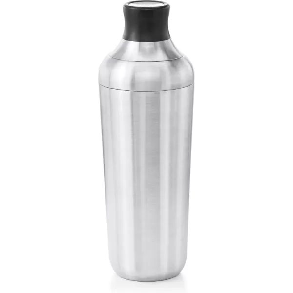 OXO Steel Single Wall Cocktail Shaker