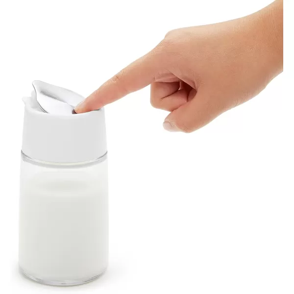 OXO Good Grips 12 oz Precision Pour Glass Oil Dispenser