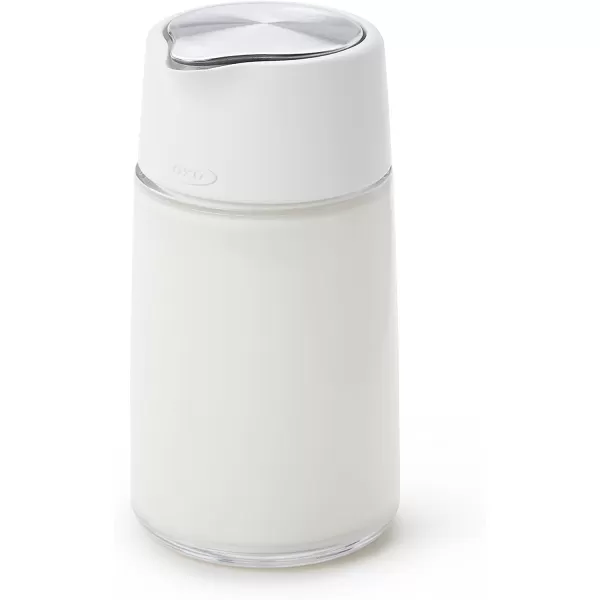 OXO Good Grips 12 oz Precision Pour Glass Oil Dispenser