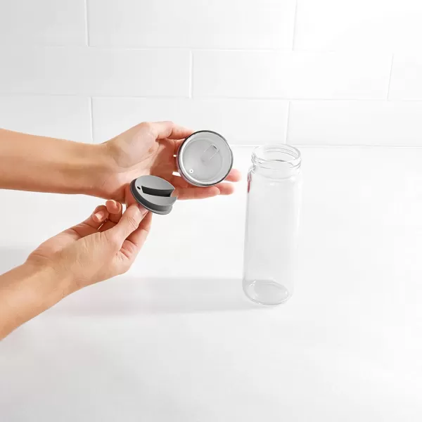 OXO Good Grips 12 oz Precision Pour Glass Oil Dispenser