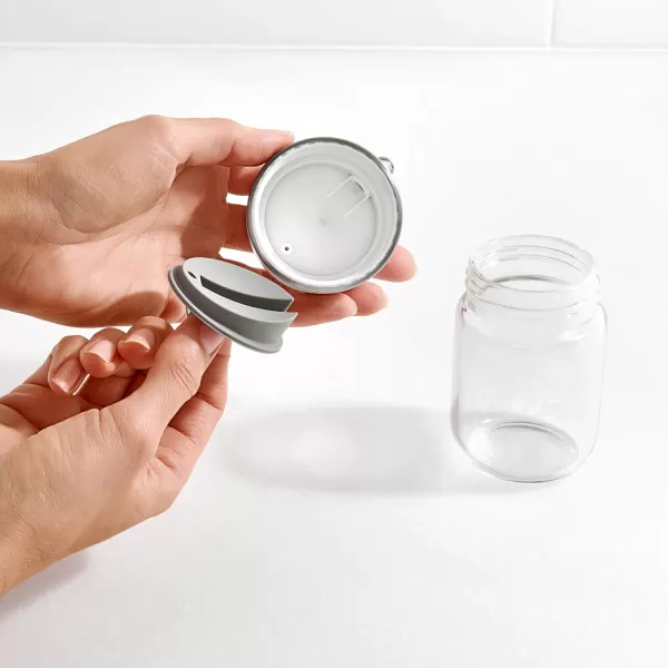 OXO Good Grips 12 oz Precision Pour Glass Oil Dispenser