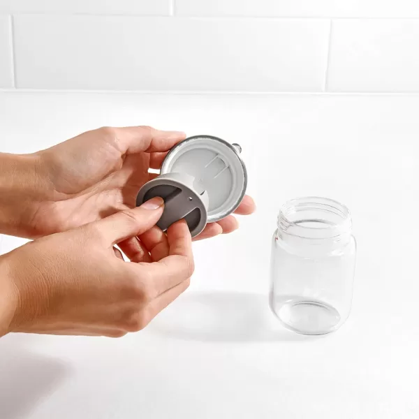 OXO Good Grips 12 oz Precision Pour Glass Oil Dispenser