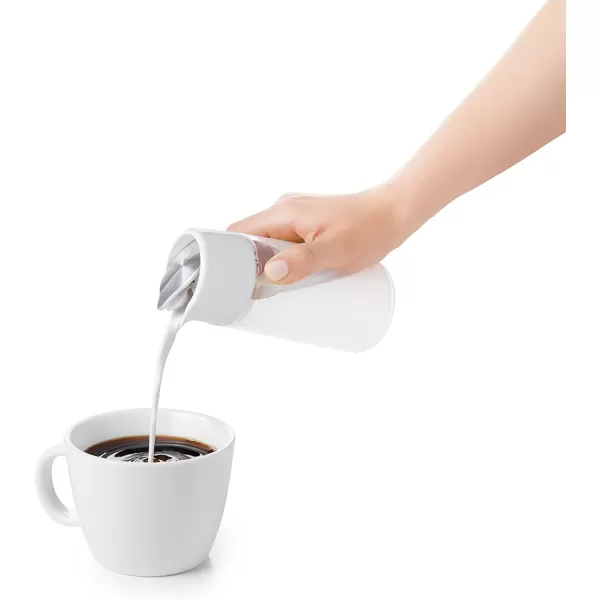 OXO Good Grips 12 oz Precision Pour Glass Oil Dispenser