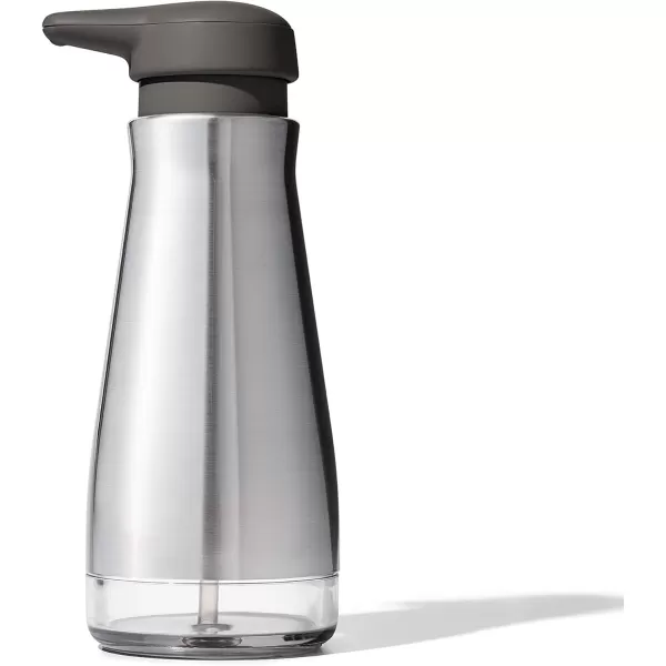 OXO Good Grips 12 oz Precision Pour Glass Oil Dispenser
