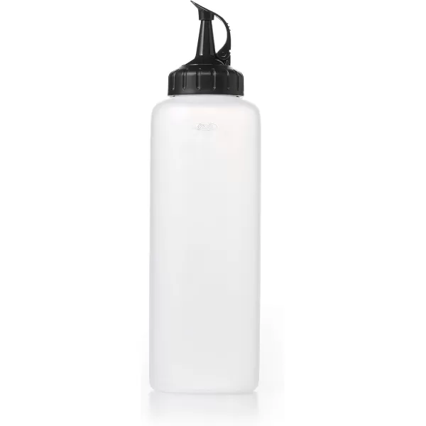 OXO Good Grips 12 oz Precision Pour Glass Oil Dispenser