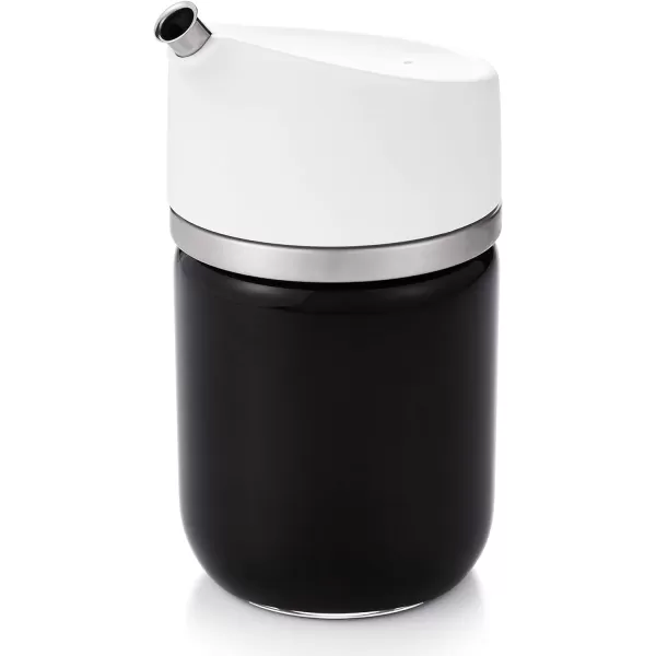 OXO Good Grips 12 oz Precision Pour Glass Oil Dispenser