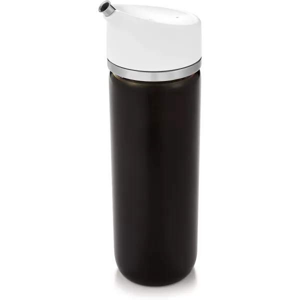 OXO Good Grips 12 oz Precision Pour Glass Oil Dispenser