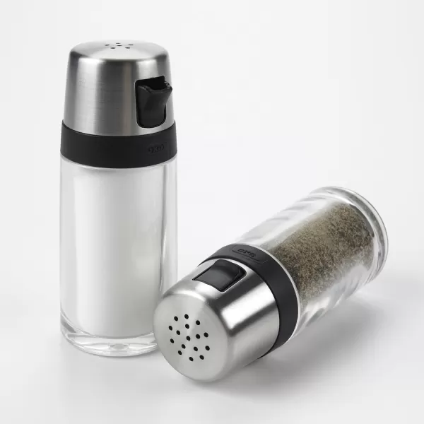 OXO Good Grips Adjustable Shaker - 8 oz