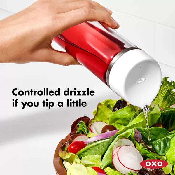 OXO Good Grips Adjustable Shaker - 8 oz