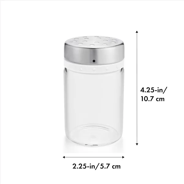 OXO Good Grips Adjustable Shaker - 8 oz