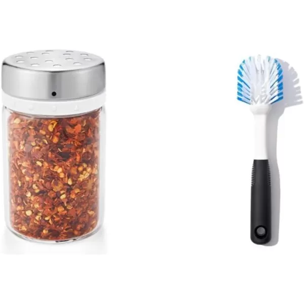 OXO Good Grips Adjustable Shaker - 8 oz