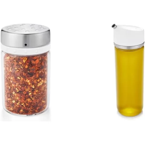OXO Good Grips Adjustable Shaker - 8 oz