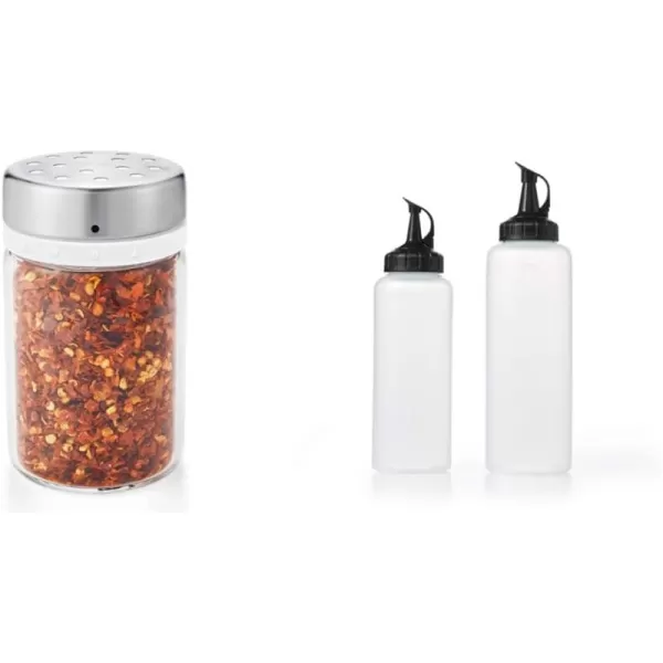 OXO Good Grips Adjustable Shaker - 8 oz