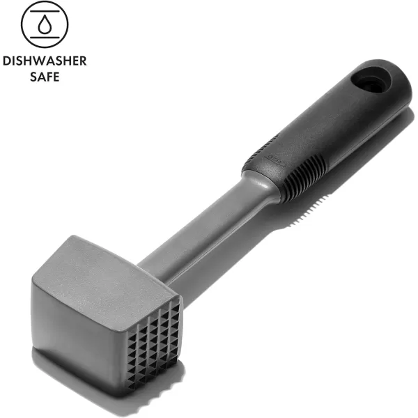 NEW OXO Good Grips Meat Tenderizer