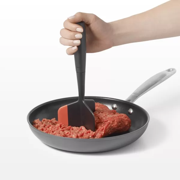 NEW OXO Good Grips Meat Tenderizer