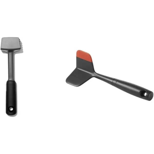 NEW OXO Good Grips Meat Tenderizer