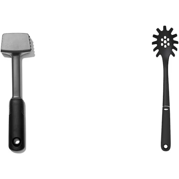 NEW OXO Good Grips Meat Tenderizer