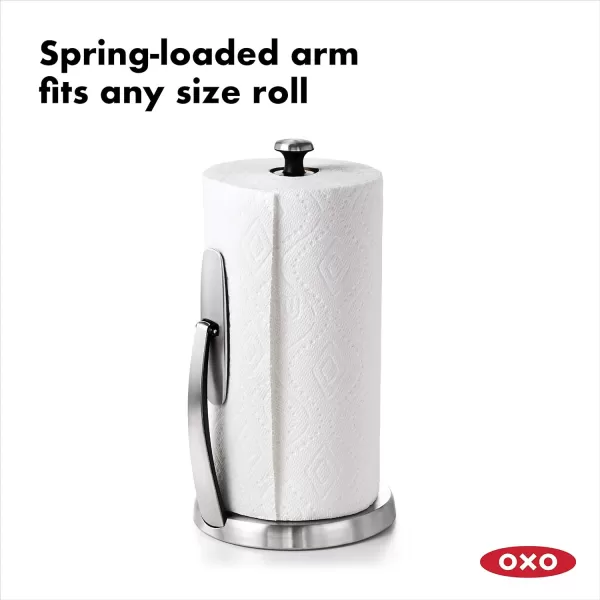 OXO Good Grips Kitchen Drawer, Expandable Long Tool Organizer, White