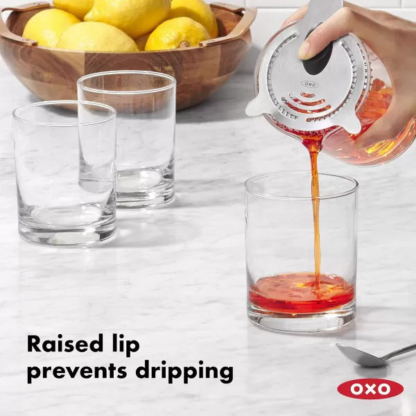 OXO SteeL Double Jigger