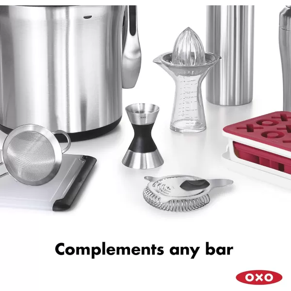 OXO SteeL Double Jigger