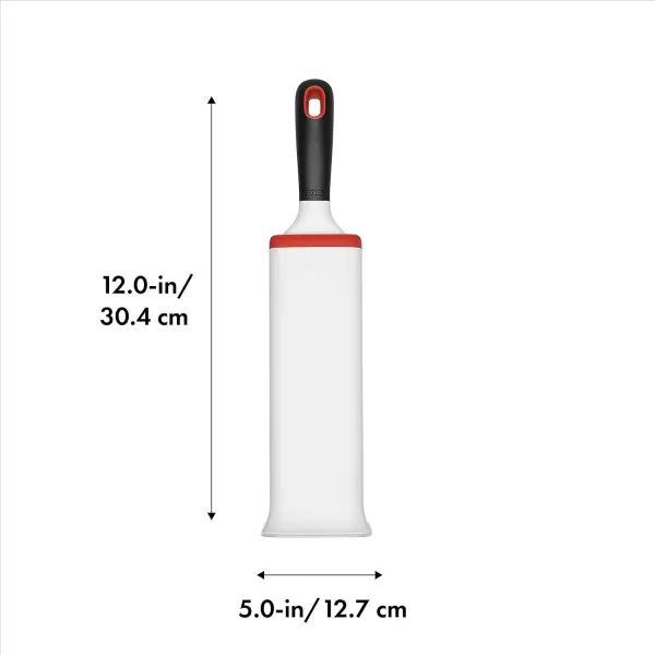 OXO Furlifter Furniture Brush Lint Roller White
