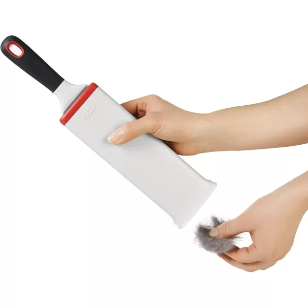 OXO Furlifter Furniture Brush Lint Roller White