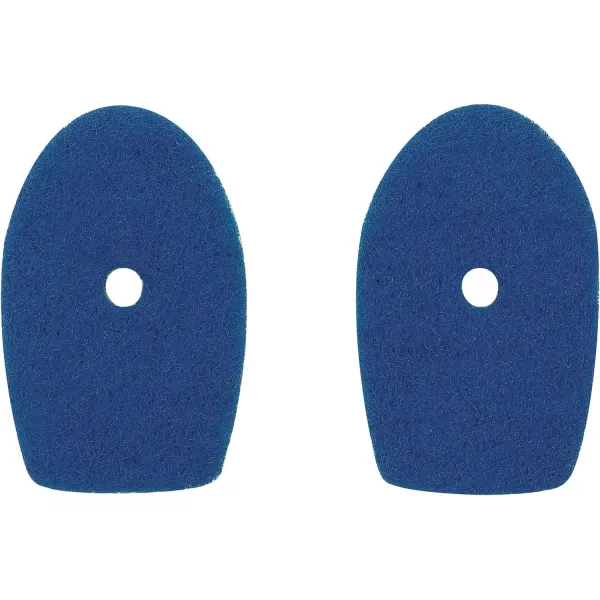 OXO Good Grips Soap Dispensing Palm Brush Refills - 2pack