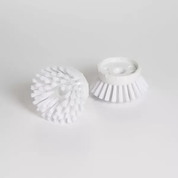 OXO Good Grips Soap Dispensing Palm Brush Refills - 2pack