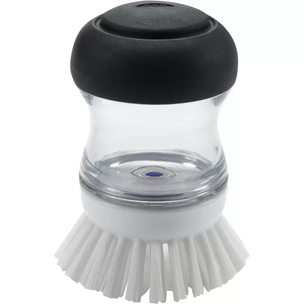 OXO Good Grips Soap Dispensing Palm Brush Refills - 2pack