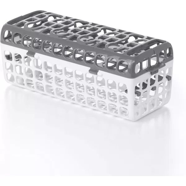 OXO Plastic Tot Space Saving Drying Rack For Kitchen