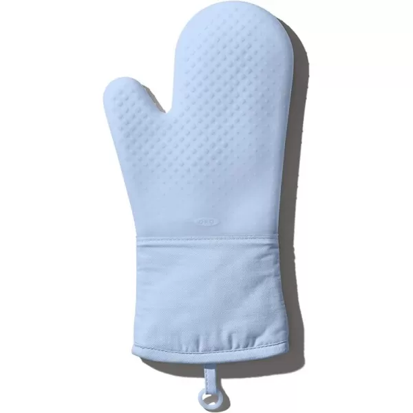 OXO Good Grips Silicone Oven Mitt - Black