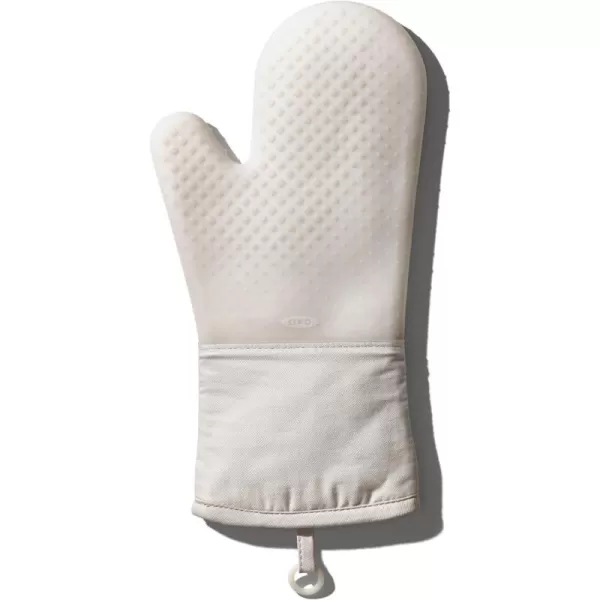 OXO Good Grips Silicone Oven Mitt - Black