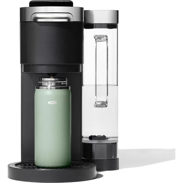 OXO Good Grips 16oz Travel Coffee Mug With Leakproof SimplyClean™ Lid - Terra Cotta