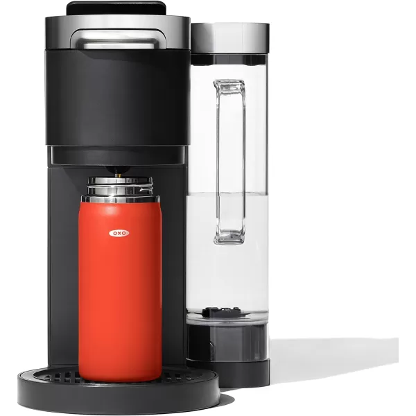 OXO Good Grips 16oz Travel Coffee Mug With Leakproof SimplyClean™ Lid - Terra Cotta