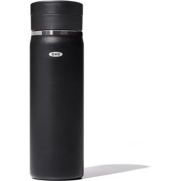 OXO Good Grips 16oz Travel Coffee Mug With Leakproof SimplyClean™ Lid - Terra Cotta