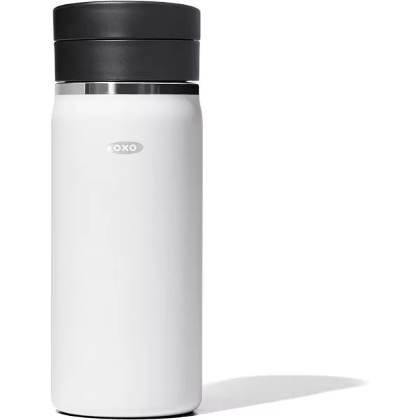 OXO Good Grips 16oz Travel Coffee Mug With Leakproof SimplyClean™ Lid - Terra Cotta