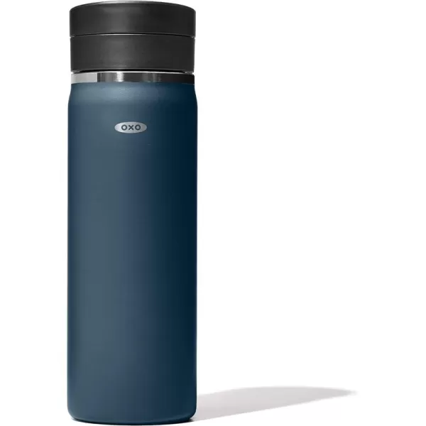 OXO Good Grips 16oz Travel Coffee Mug With Leakproof SimplyClean™ Lid - Terra Cotta