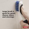 imageOXO Good Grips Deep Clean Brush Set BlueBlue
