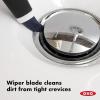 imageOXO Good Grips Deep Clean Brush Set BlueBlue
