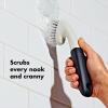 imageOXO Good Grips Deep Clean Brush SetGrout Brush