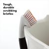 imageOXO Good Grips Deep Clean Brush SetGrout Brush