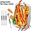 imageOXO Good Grips Seafood ampamp Nut CrackerPicks