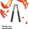 imageOXO Good Grips Seafood ampamp Nut CrackerSeafoodNut Cracker