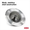 imageOXO Good Grips Silicone Sink Strainer BlackSink Strainer