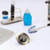 imageOXO Good Grips Silicone Sink Strainer BlackSink Strainer