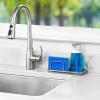 imageOXO Good Grips Stainless Steel Sink OrganizerSink Organizer